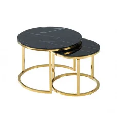 Coffee tables MUSE II